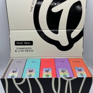Taffy 2G Disposable
