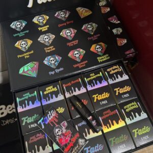 Fade 2G Disposable