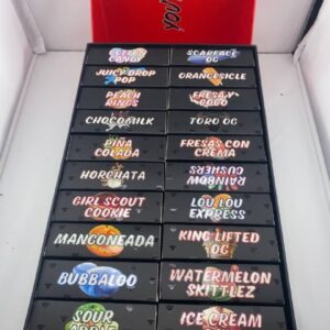 Toro 2G Disposable