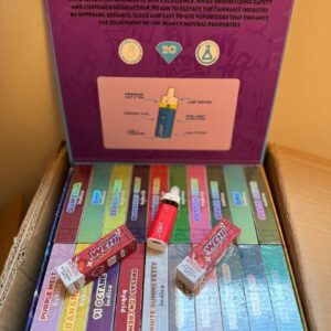 Wehi Disposable 3G