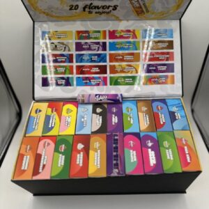Barz Disposable 3G