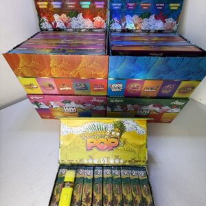V6 Tropical Edition