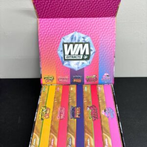 Melts 2G Disposable
