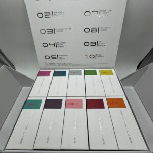 Fifty One Labs Disposable 3G