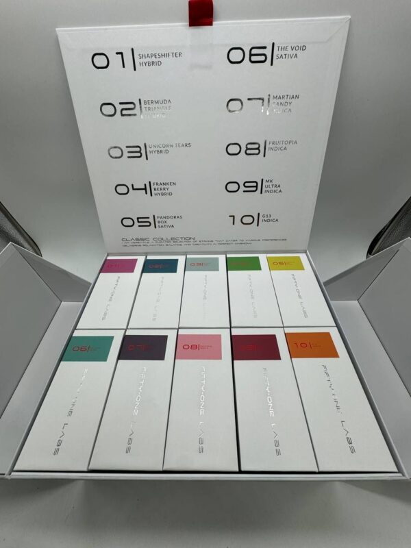 Fifty One Labs Disposable 3G