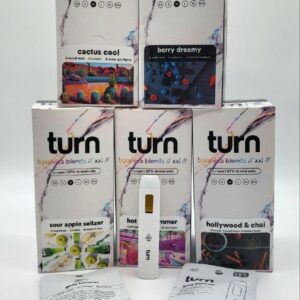 Turns Disposable 3G