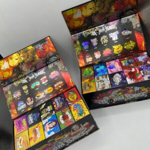 Bar Disposable 2G