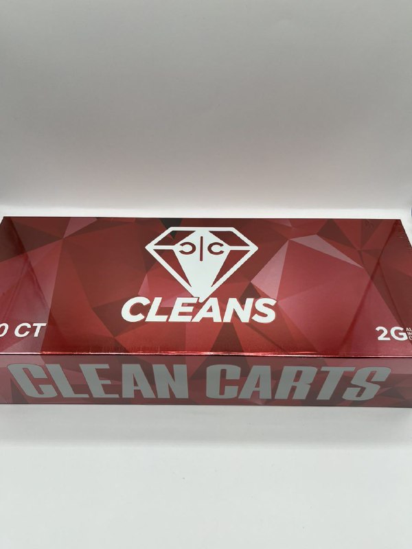 Carts Liquid Diamonds 3G