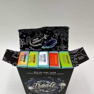 Rosin Disposable 3G