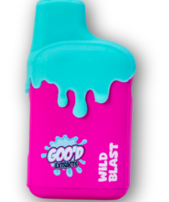 Wild Blast 33G