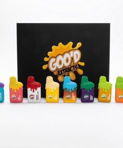 Extracts 2G Disposable