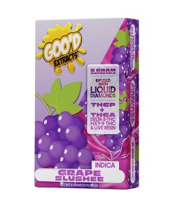 Grape Slushee 3G