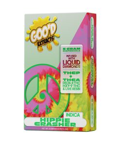 Hippie Crasher 5G