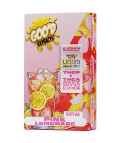 Pink Lemonade 5G– Sativa (5g)