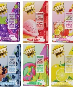 Extracts Disposable Vape 5g