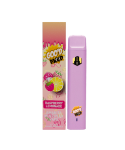 Raspberry Lemonade 3G