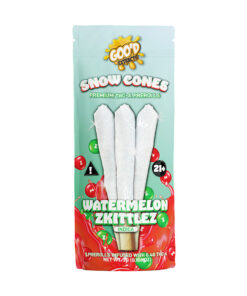 Watermelon Zkittlez 3G